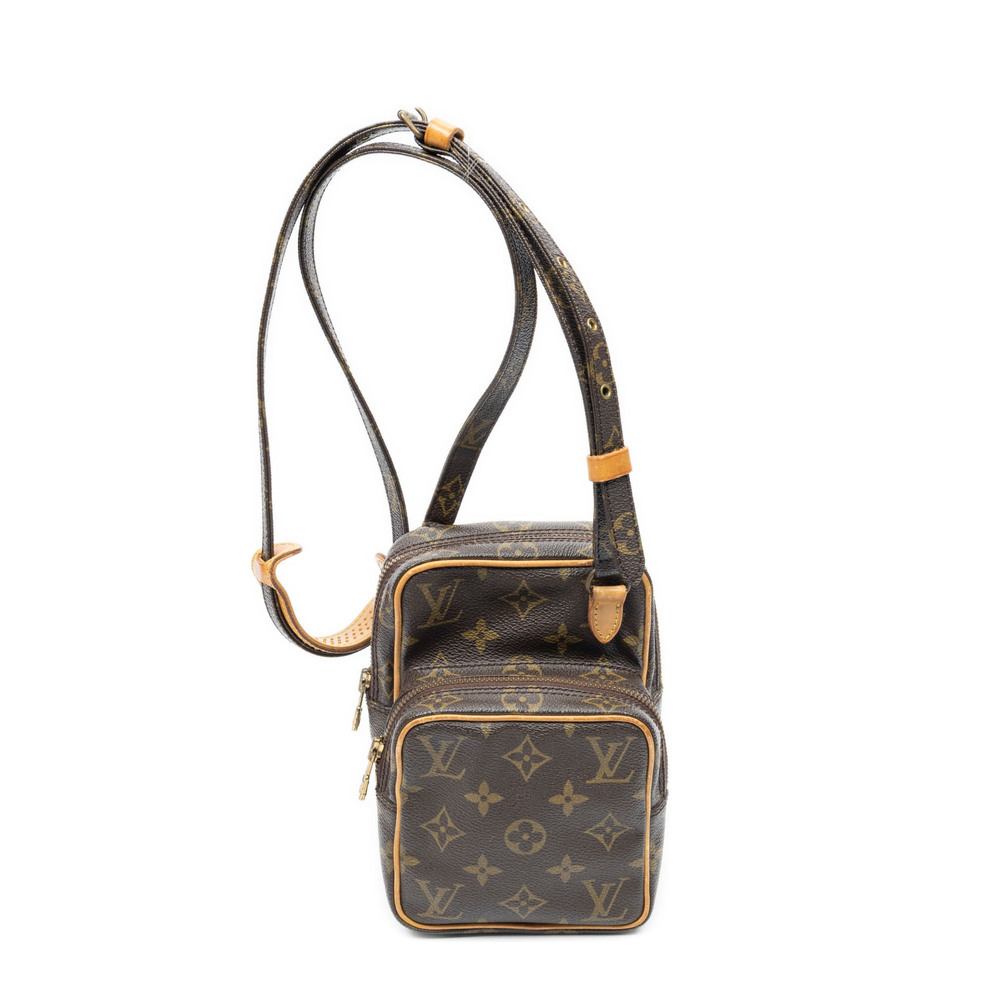 Louis Vuitton Mini Amazone